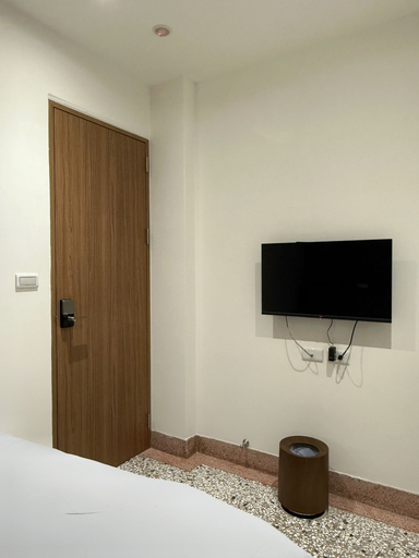 Room 4, Ephemeral Stay, Tainan