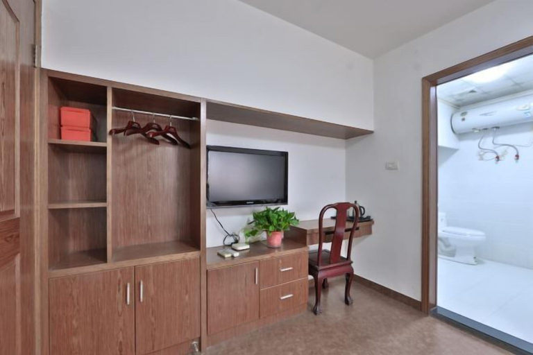 Others 5, Wuzhen Xiangli Xiangqin Homestay, Jiaxing