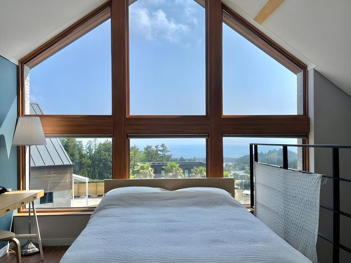 2, Jeju Stay Walden, Seogwipo