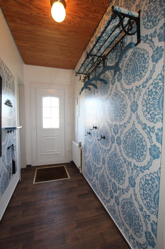 Interior 5, Ferienhaus Toms Hutte mit Terrasse in Dornum, Aurich
