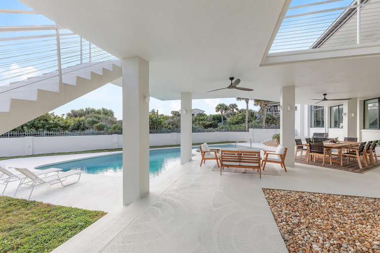 Sport & Beauty 5, Villa Amelia, Volusia