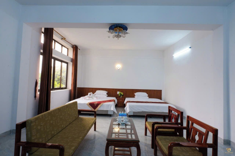 Bedroom 3, Hoa Sim Hotel LS - by BAY LUXURY, Lạng Sơn