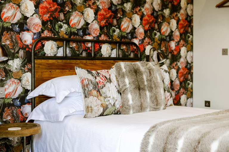 Bedroom 4, The George, Central Bedfordshire