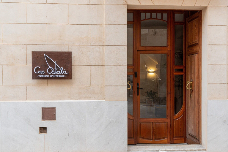 Exterior & Views 2, Cas Català - Turismo de Interior, Baleares