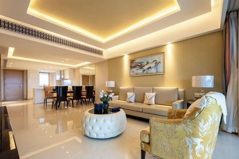 Others 4, Jti seaview resort, Hainan