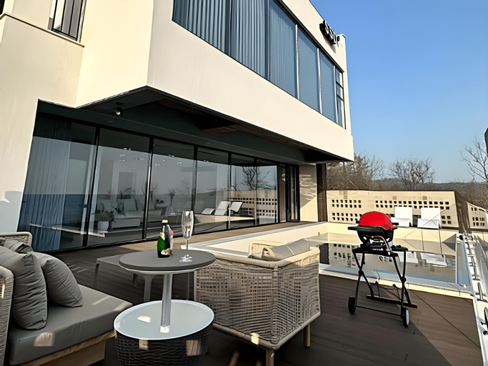Others 3, Gyeongju SSD Pool Villa, Gyeongju