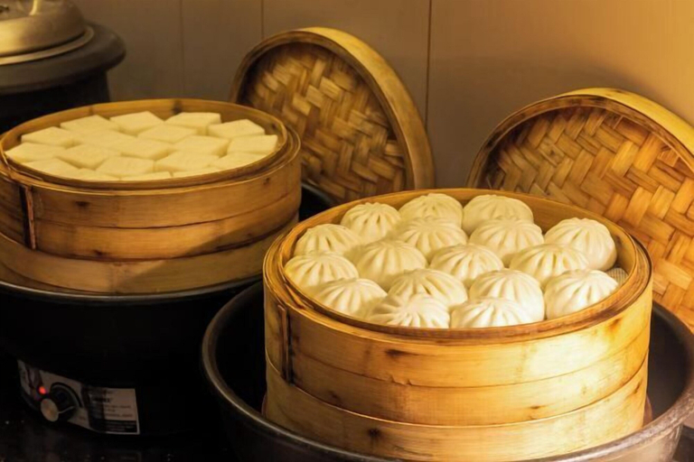 Food & Drinks 5, HanTing Hotel (Lijiang Old Town Dashuiche), Lijiang