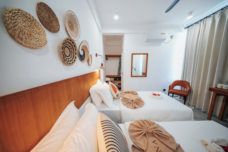 Bedroom 4, Belena Maldives