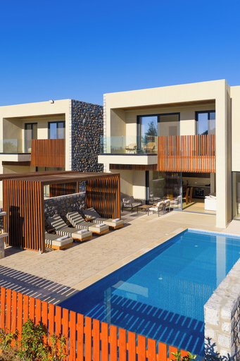 Exterior & Views 2, Aethrion Luxury Villas & Suites, South Aegean