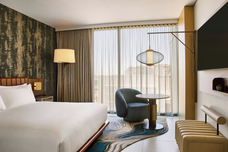 Bedroom 3, The REMI., Scottsdale, Autograph Collection, Maricopa