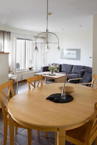 Living area 3, Åhus Havsvillor, Kristianstad