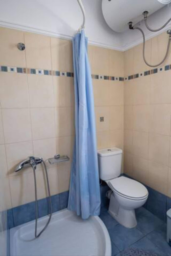 Room 5, Casa Vardani Modern Central Apartments, Ionian Islands