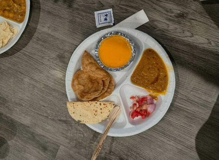Food & Drinks 5, Hotel Fun Regency, Ahmadabad