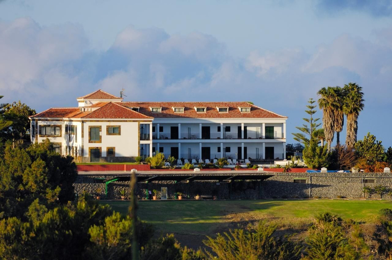 Exterior & Views 2, Bandama Golf Hotel by Airnest, Las Palmas