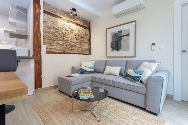 Others 5, Sophisticated House With Terrace. Plaza del Realejo, Granada