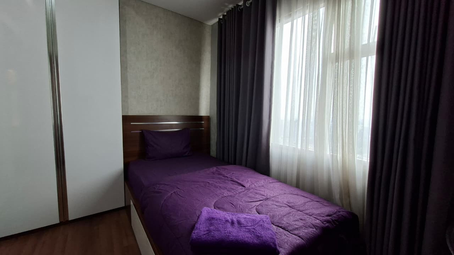 Others 2, Apartemen Springwood Residence by Linkara, Tangerang