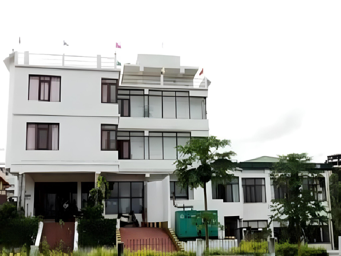 Others 1, Hotel Mainak-Port Blair, South Andaman