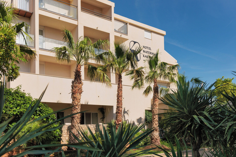 Exterior & Views 2, Hotel Waterman Kaktus, Supetar