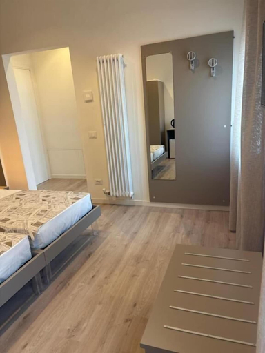 Room 3, STUDIO VENICE MESTRE, Venezia