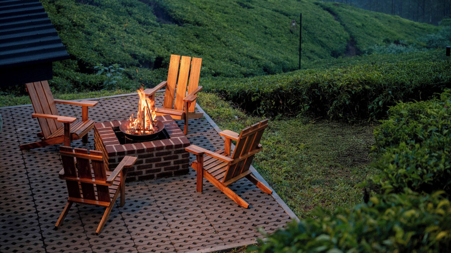 Others 4, Bobocabin Signature Kawah Ciwidey, Bandung, Bandung