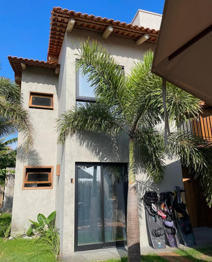Exterior & Views 2, Teçá Suites, Camocim