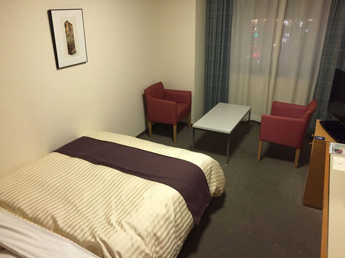 Bedroom 3, Fukuoka Recent Hotel, Fukuoka