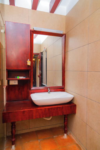 Bathroom 4, Mount Retreat, Dindigul