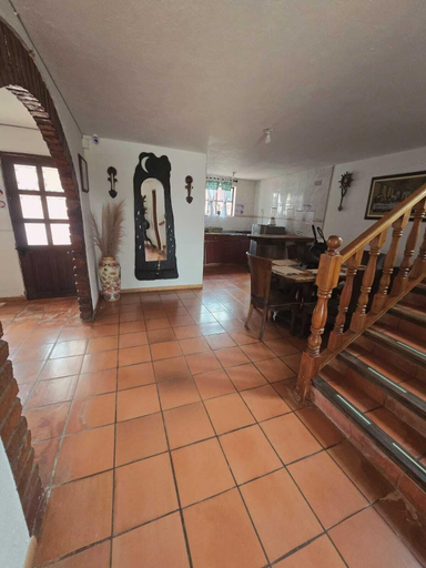Others 5, Apartahotel El Refugio De Maria, Villa de Leyva