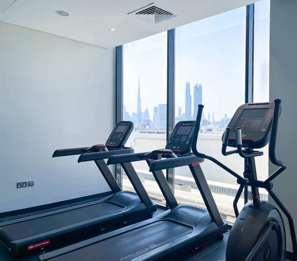 Others 5, Elegant 1BR at Azizi Riviera Prime Location, Dubai