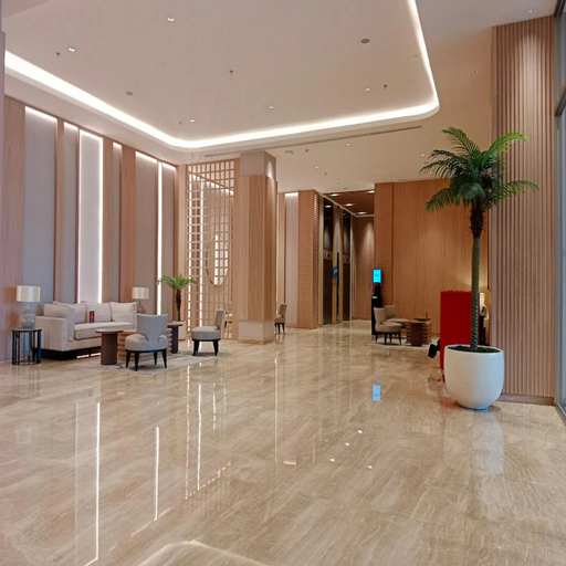 Others 2, Apartemen Tokyo Riverside PIK 2 by Linkara, Tangerang