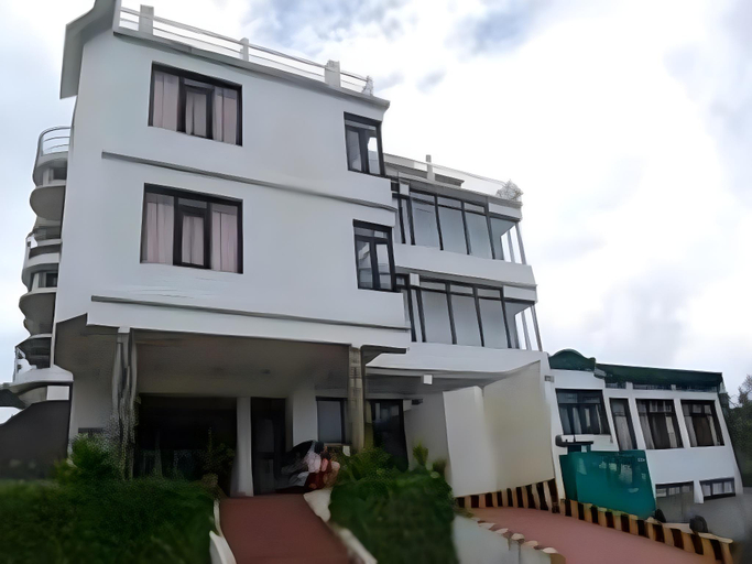 Others 4, Hotel Mainak-Port Blair, South Andaman