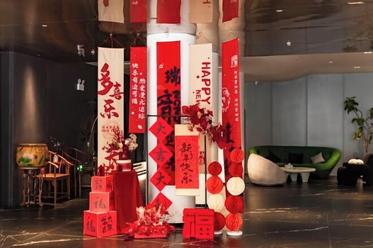 Others 5, Hehuaju Hotel (Chuzhou Suning Plaza), Chuzhou