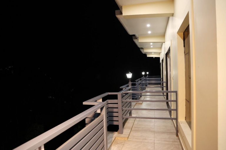 Exterior 5, The Amore Hills, Tehri Garhwal