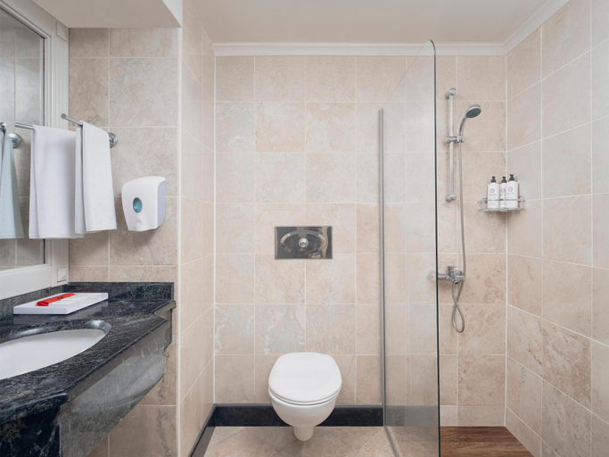 Bathroom 5, Selectum Collection Bodrum (Ex. Kairaba Bodrum Imperial), Bodrum