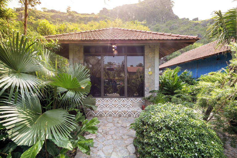 Exterior & Views 2, Trang An Garden Resort, Hoa Lư
