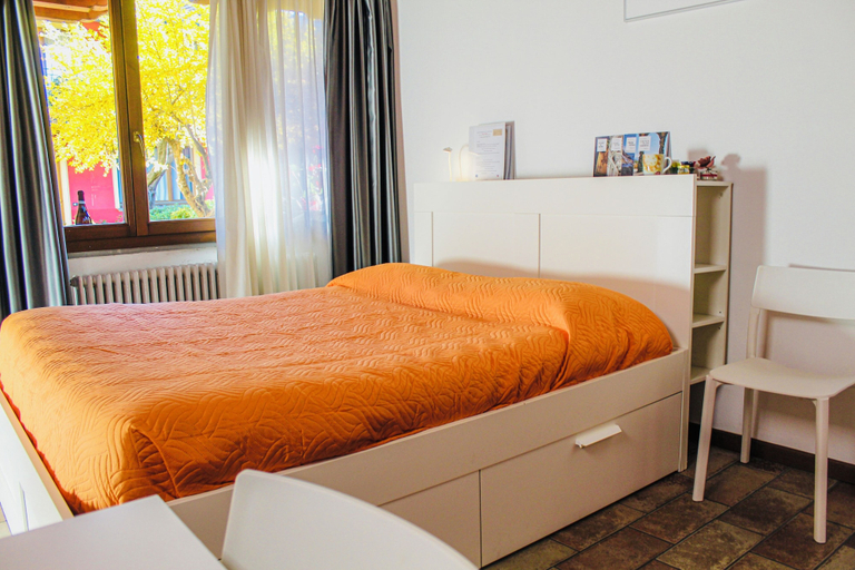 Room 3, Bergamoeasyairport, Bergamo