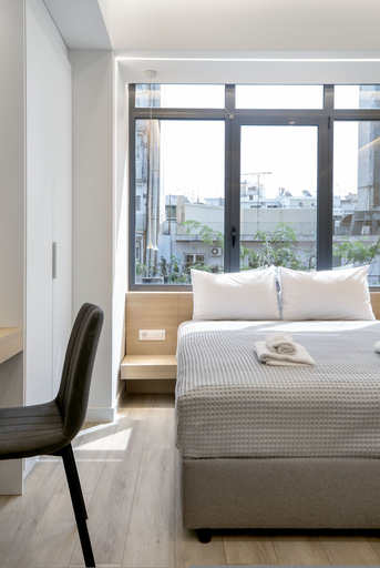 Room 2, Porto Pireo by Superhost365, Attica