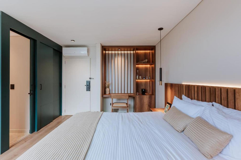 Room 2, w Loft Estandar Plus, Medellín