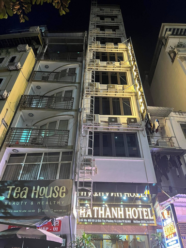 Exterior & Views 2, HOTEL HÀ THÀNH, Từ Liêm