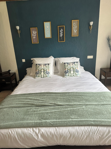 Bedroom 4, Celinatura, Gers