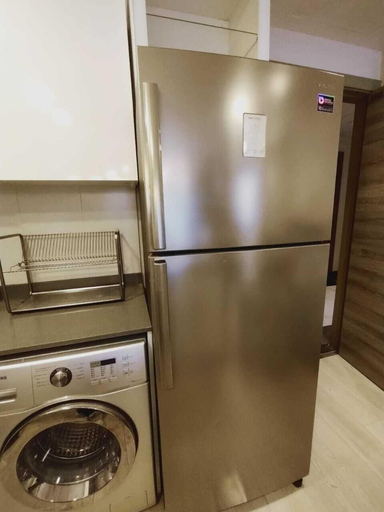 Others 4, Stunning 1B With Balcony & City View - dubai, Dubai