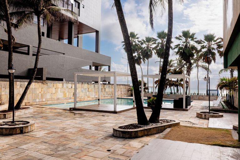 Exterior & Views 2, Matsubara Acqua Park Hotel, Maceió (capital)