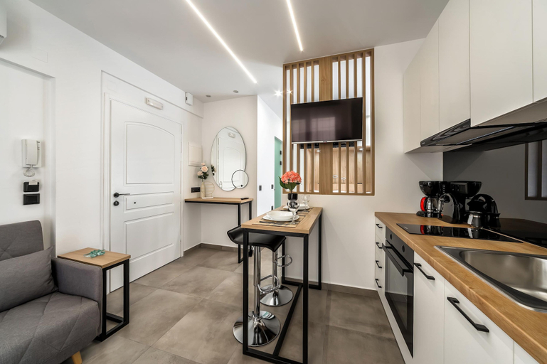 Others 3, Konstantina & Antonio Studios by Cretanhouses, Crete