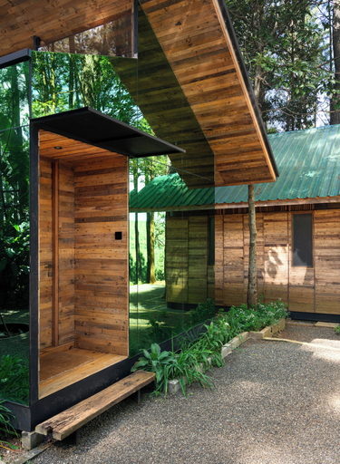 Exterior 4, Kaya Retreat, Haputale