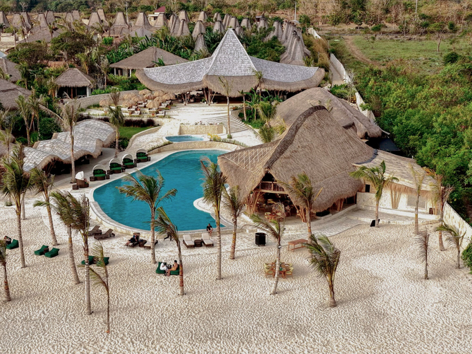 Exterior & Views 1, ARYA Sumba, Southwest Sumba