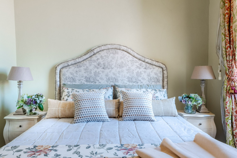 Room 2, Timeless Palazzo in Lucca, Lucca