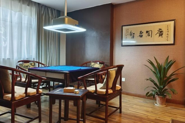 Others 5, Phoenix Hotel, Nanchong