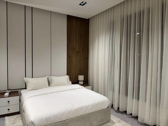 Interior 4, Elegant and Unique Studio in Almedinah, Al Madinah Al Munawwarah