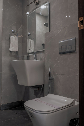 Bathroom 3, Micasa Homes, Delhi
