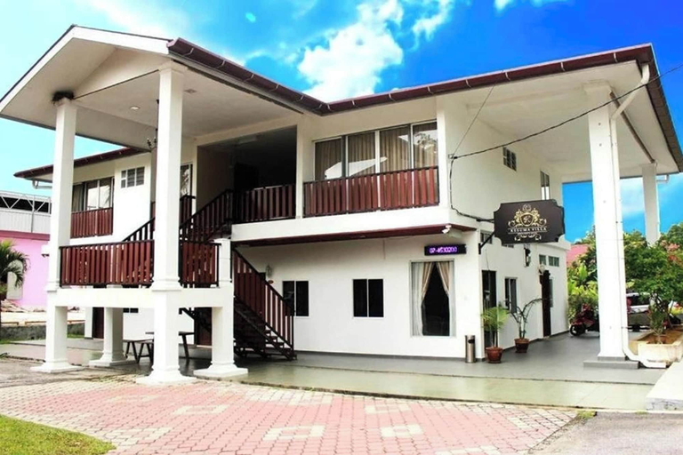 Exterior & Views 5, Kesuma Villa Exclusive Stay Near UTHM Batu Pahat, Batu Pahat